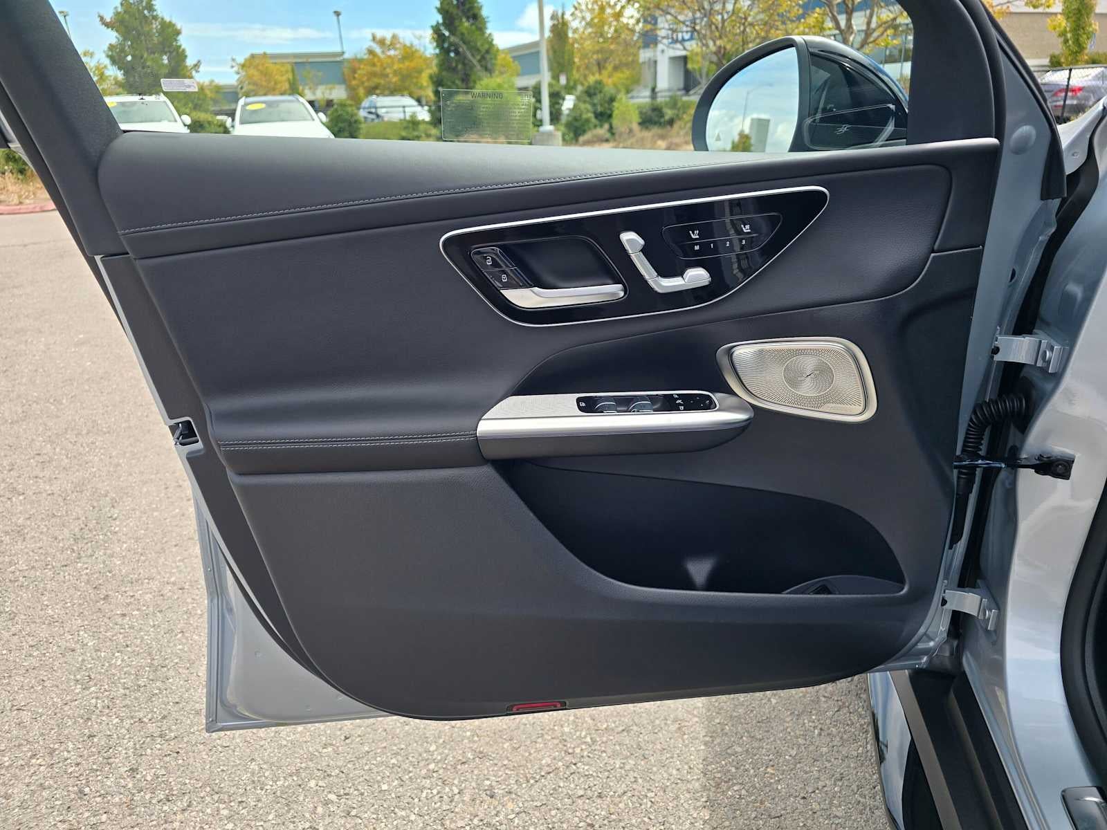 2027 Mercedes-Benz AMG® GLC 53 4MATIC®+ SUV