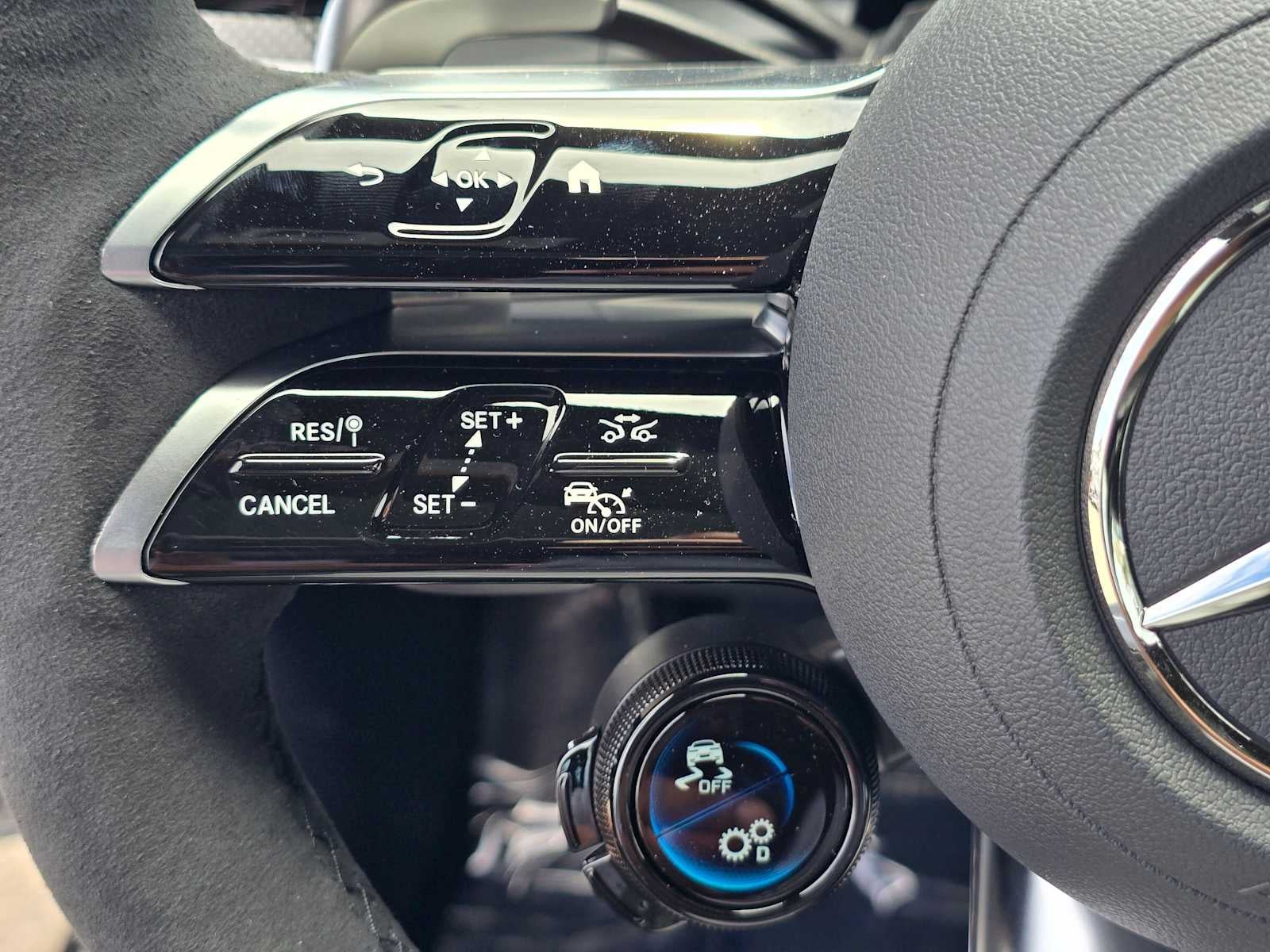 2027 Mercedes-Benz AMG® GLC 53 4MATIC®+ SUV