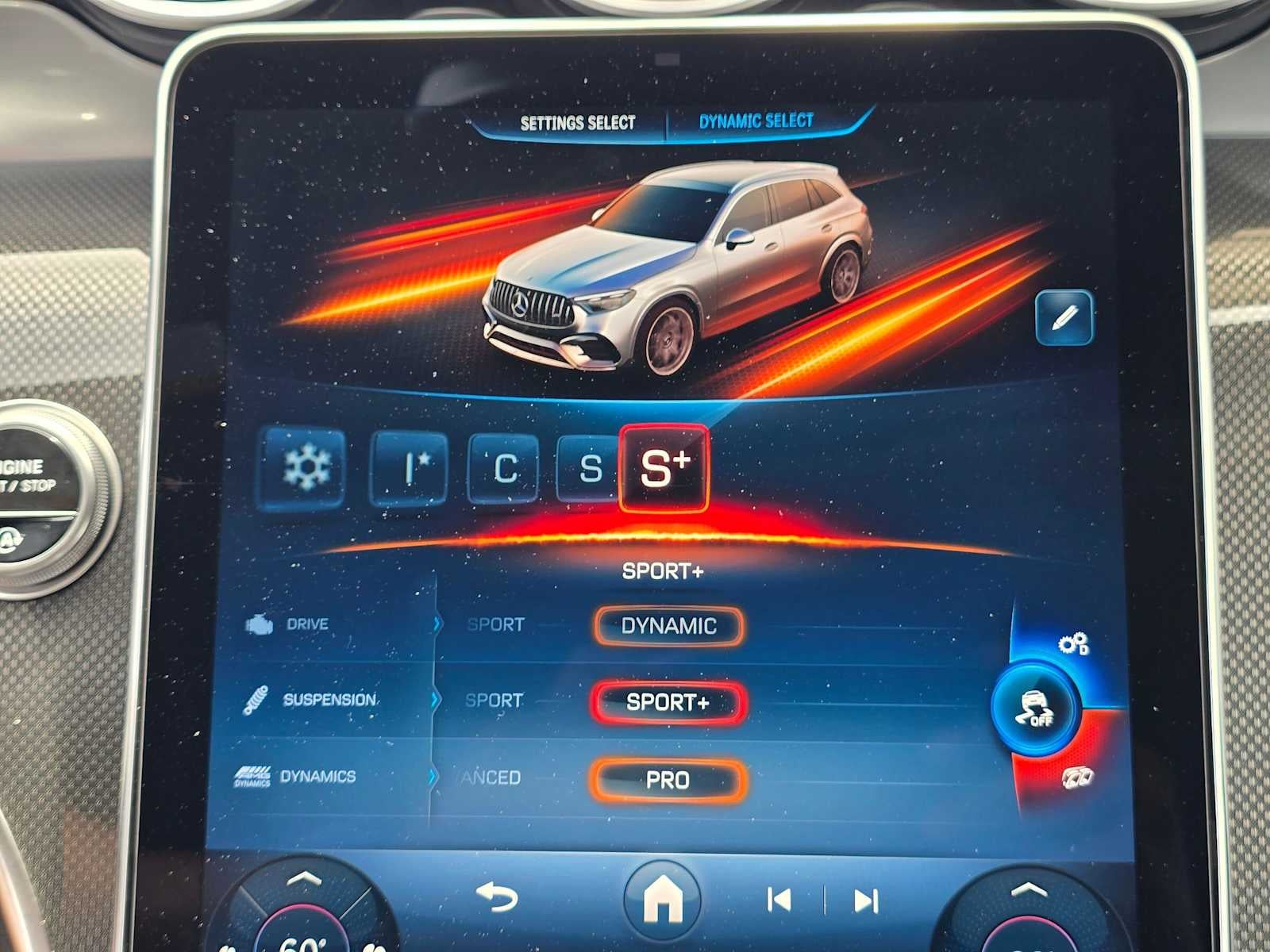 2027 Mercedes-Benz AMG® GLC 53 4MATIC®+ SUV