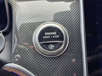 2027 Mercedes-Benz AMG® GLC 53 4MATIC®+ SUV