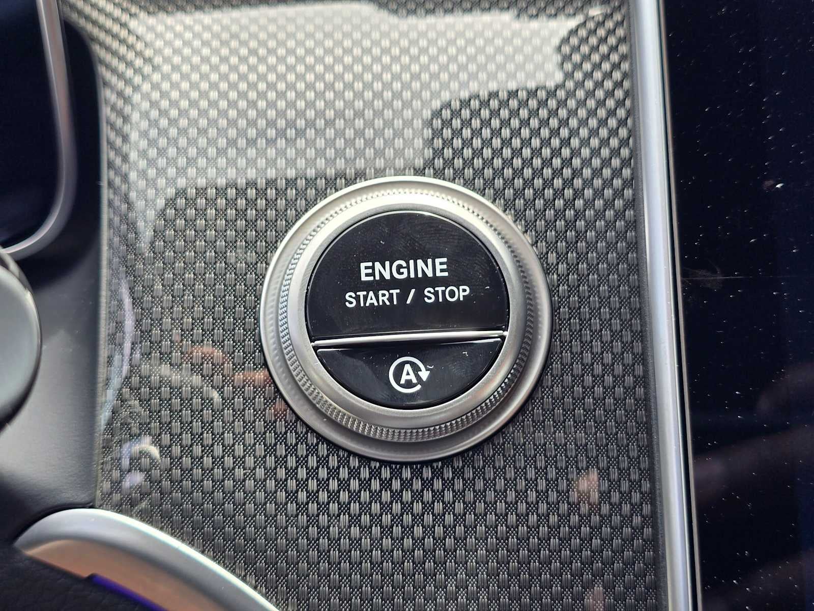 2027 Mercedes-Benz AMG® GLC 53 4MATIC®+ SUV