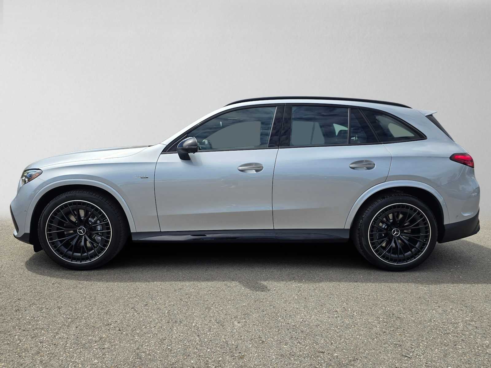 2027 Mercedes-Benz AMG® GLC 53 4MATIC®+ SUV