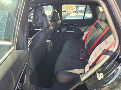 2025 Mercedes-Benz GLC AMG® GLC 63 S E Performance