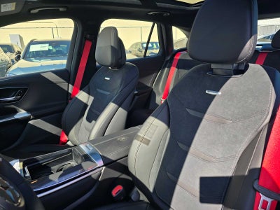 2025 Mercedes-Benz GLC AMG® GLC 63 S E Performance