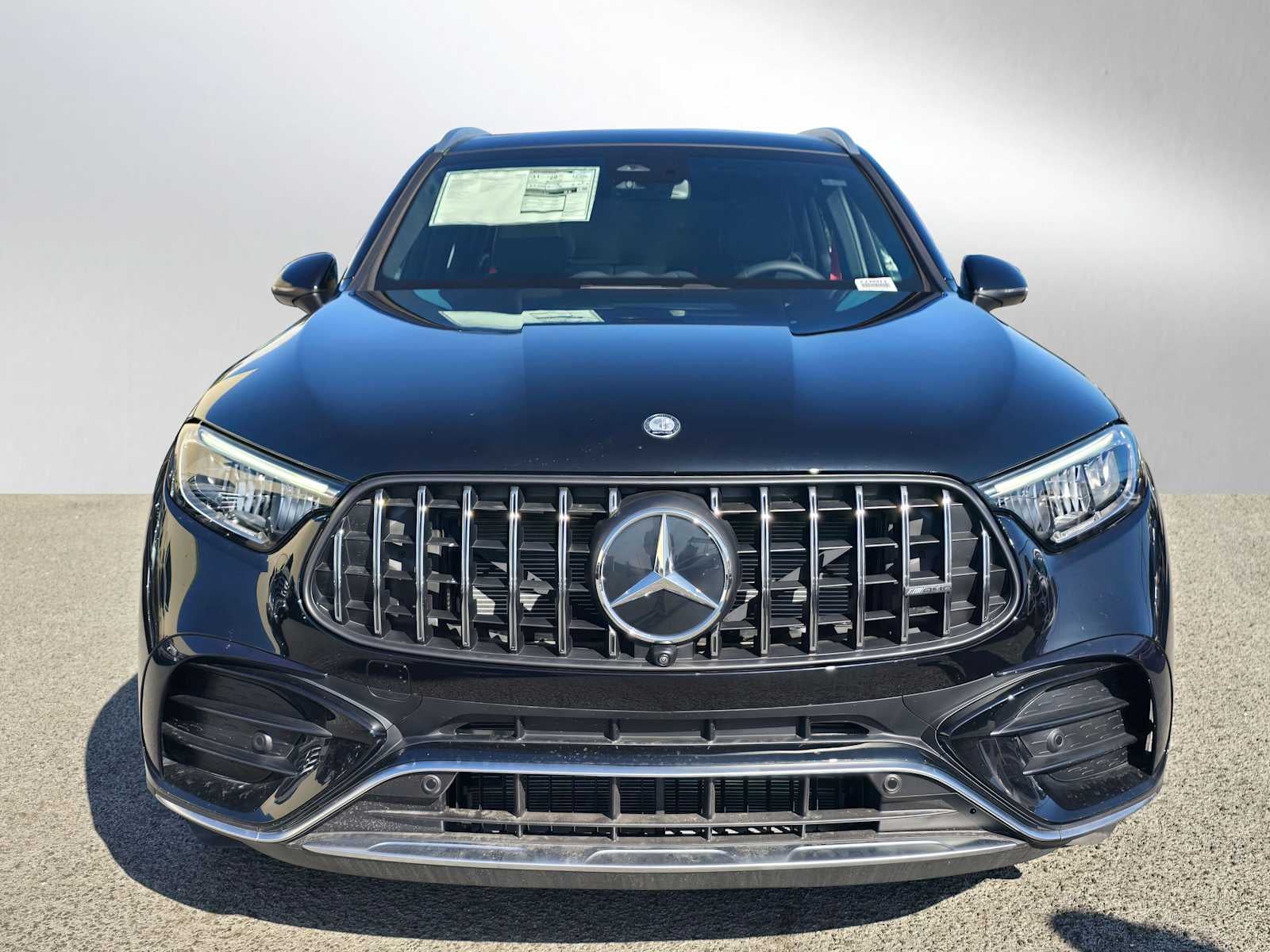 2025 Mercedes-Benz GLC AMG® GLC 63 S E Performance