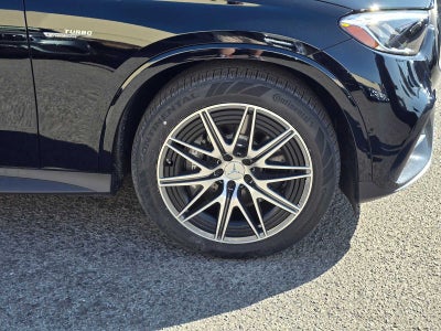 2025 Mercedes-Benz GLC AMG® GLC 63 S E Performance