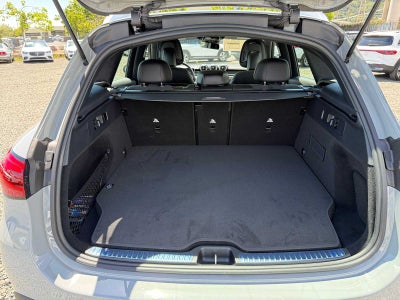 2025 Mercedes-Benz GLC AMG® GLC 63 S E Performance