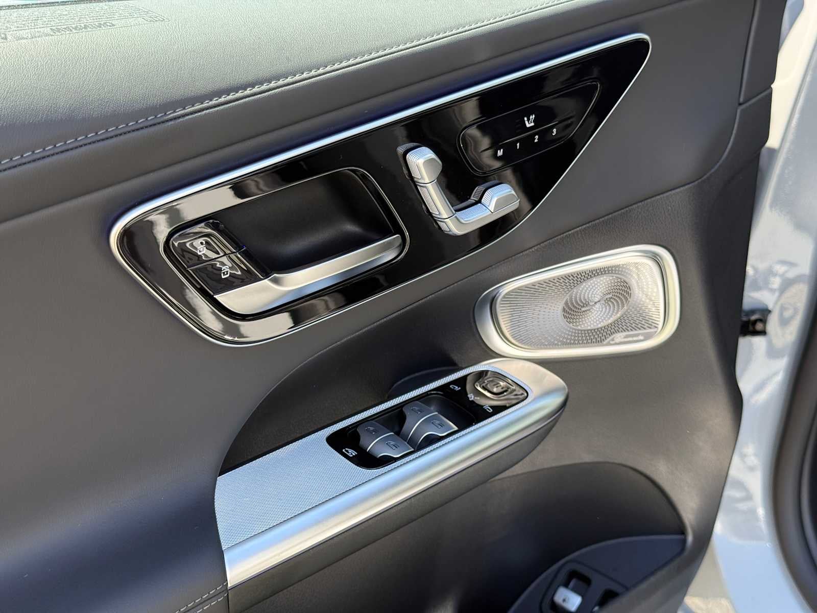 2025 Mercedes-Benz GLC AMG® GLC 63 S E Performance