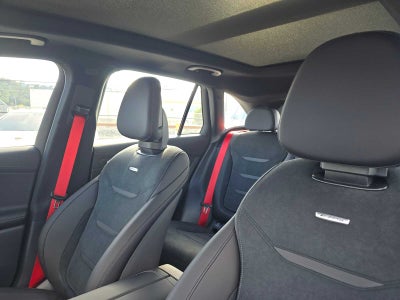 2025 Mercedes-Benz GLC AMG® GLC 63 S E Performance