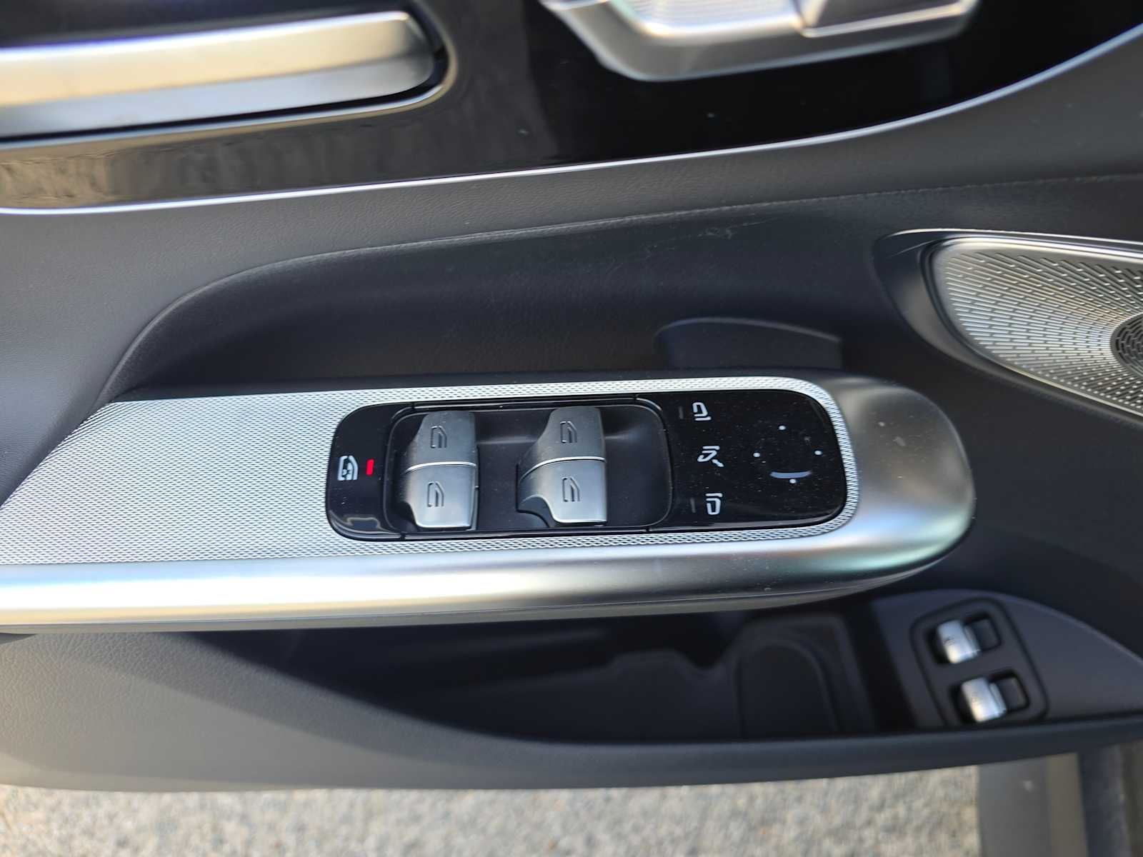 2025 Mercedes-Benz GLC AMG® GLC 63 S E Performance