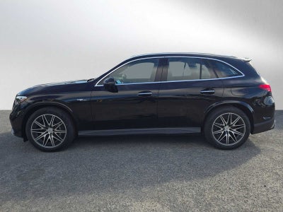 2025 Mercedes-Benz GLC AMG® GLC 63 S E Performance