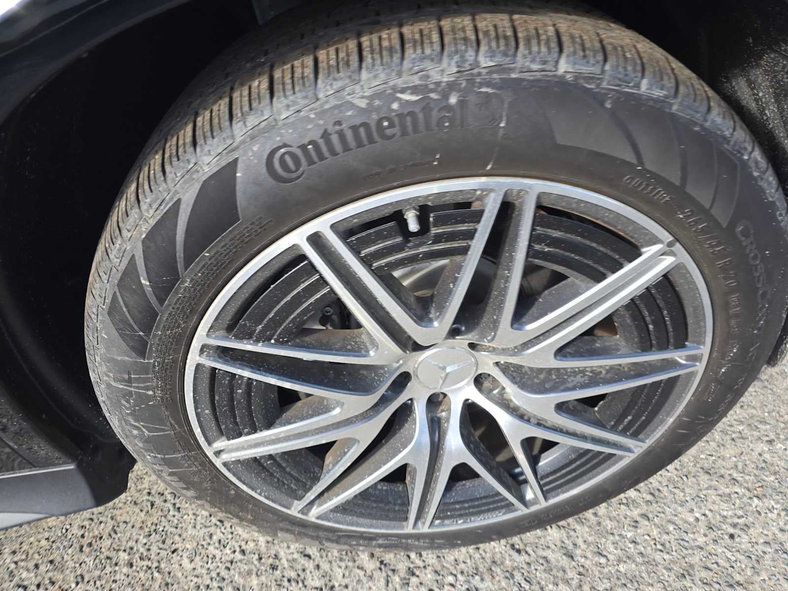 2025 Mercedes-Benz GLC AMG® GLC 63 S E Performance