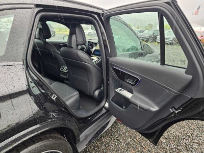2026 Mercedes-Benz AMG® GLC 43 4MATIC® SUV
