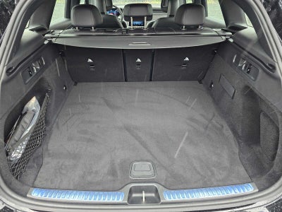 2026 Mercedes-Benz AMG® GLC 43 4MATIC® SUV