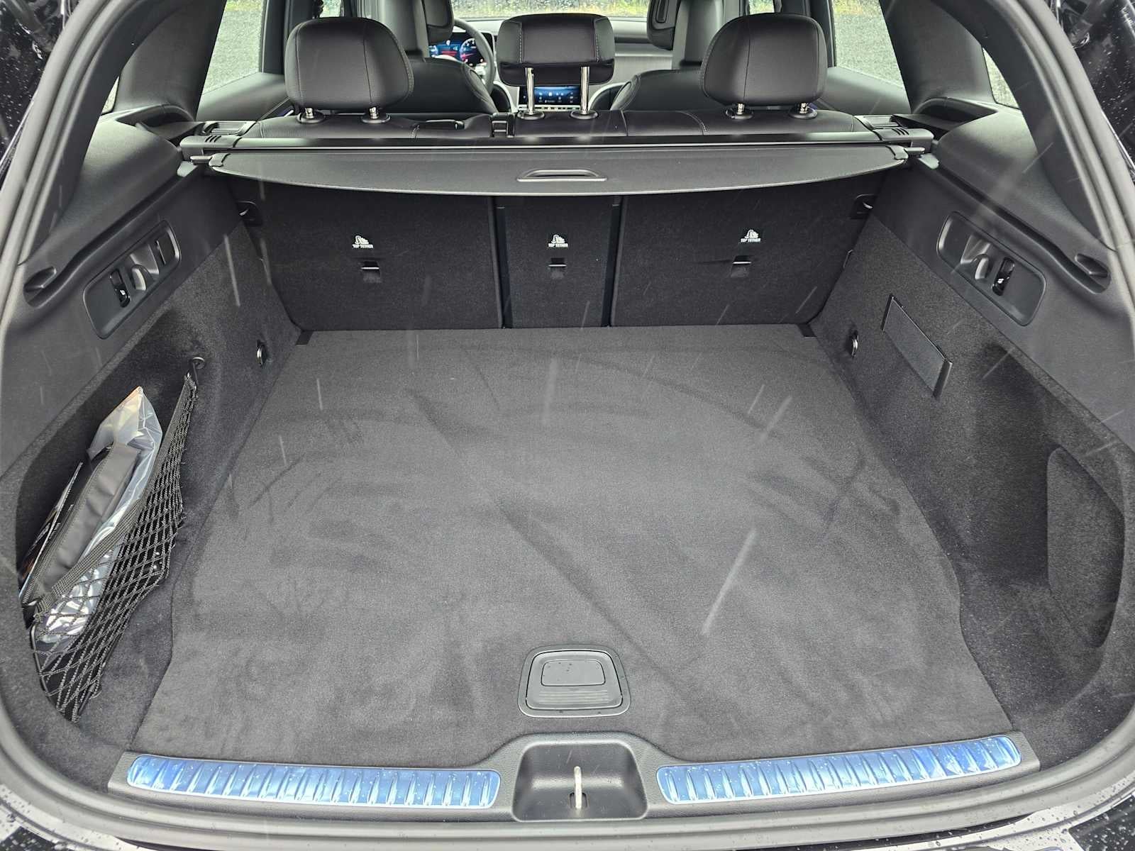 2026 Mercedes-Benz AMG® GLC 43 4MATIC® SUV