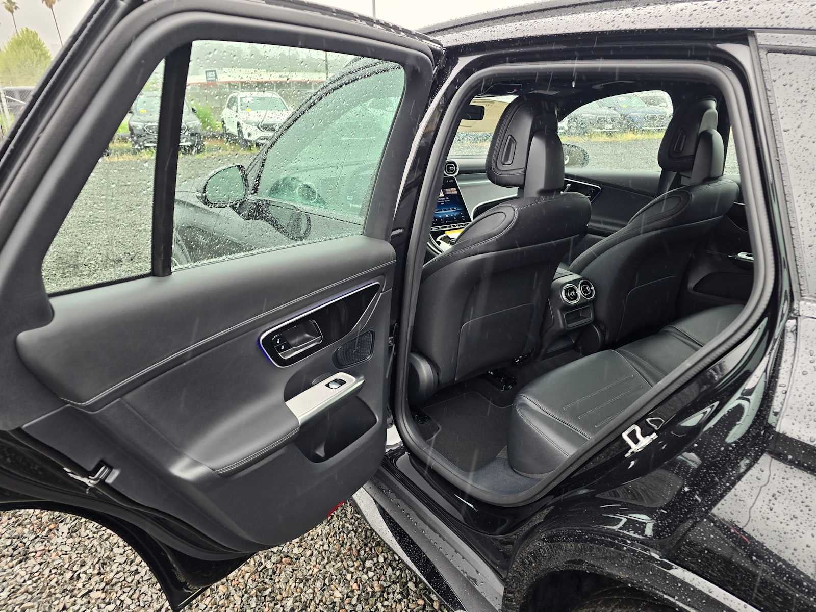 2026 Mercedes-Benz AMG® GLC 43 4MATIC® SUV