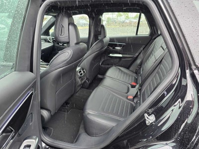 2026 Mercedes-Benz AMG® GLC 43 4MATIC® SUV