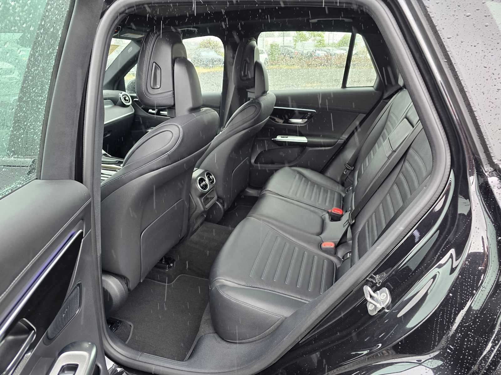 2026 Mercedes-Benz AMG® GLC 43 4MATIC® SUV