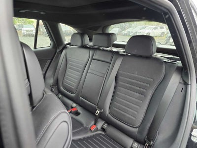 2026 Mercedes-Benz AMG® GLC 43 4MATIC® SUV