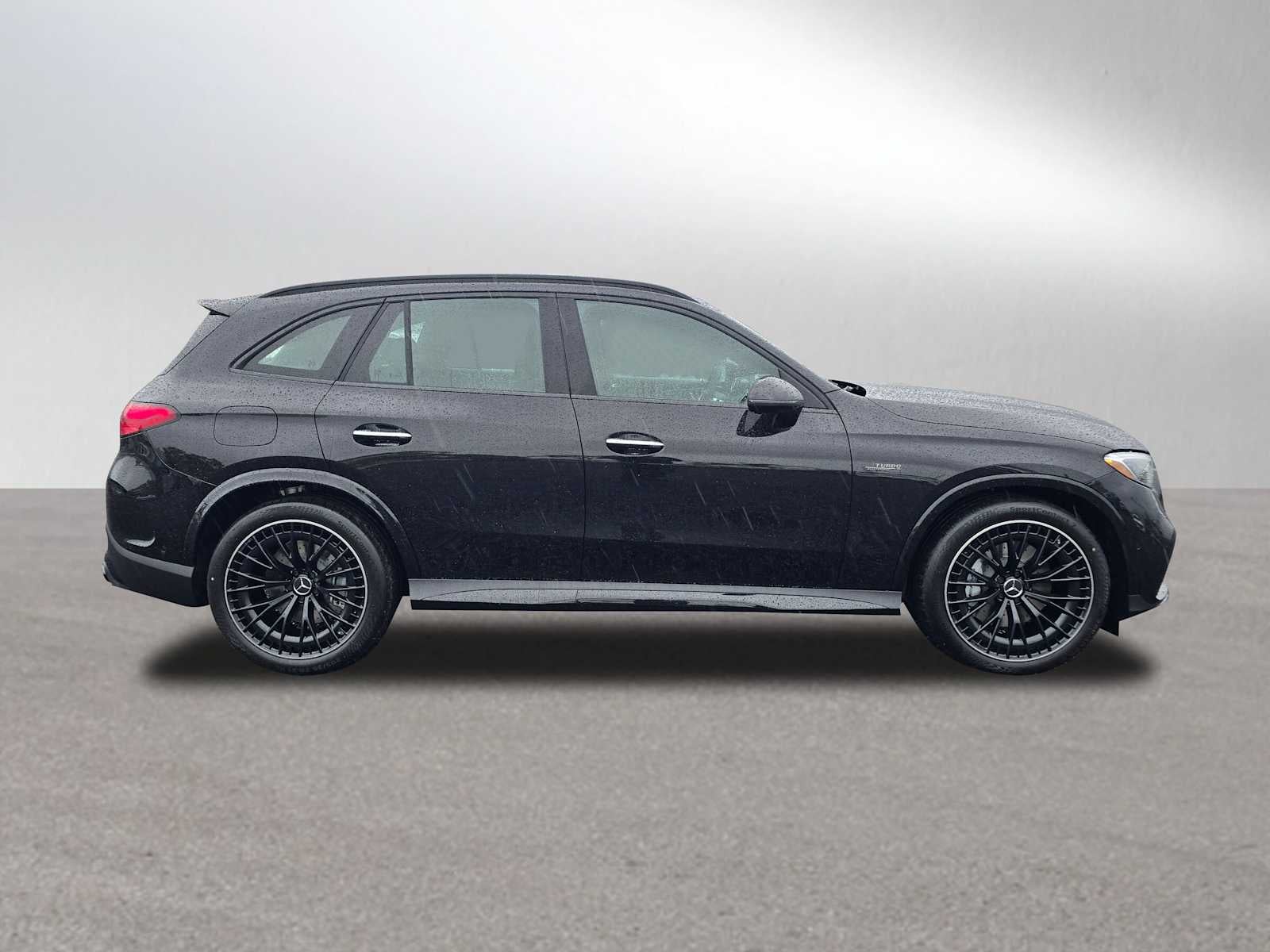 2026 Mercedes-Benz AMG® GLC 43 4MATIC® SUV