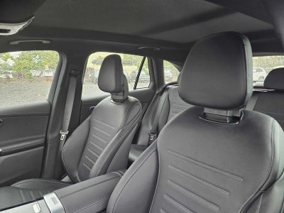 2026 Mercedes-Benz AMG® GLC 43 4MATIC® SUV