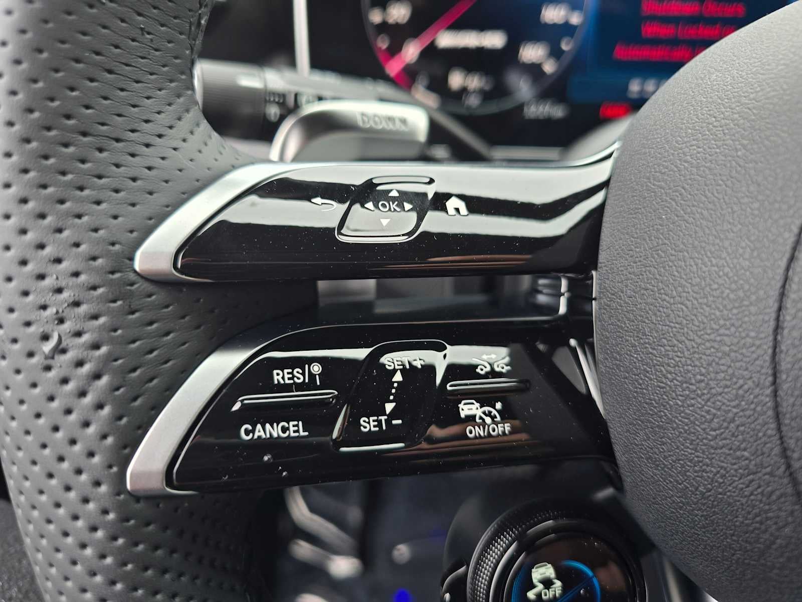 2026 Mercedes-Benz AMG® GLC 43 4MATIC® SUV