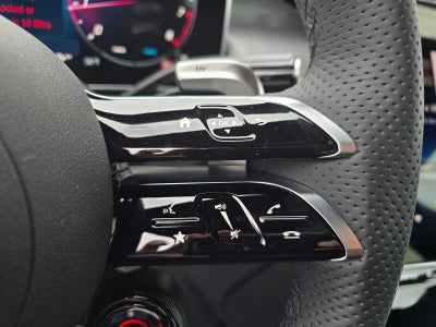 2026 Mercedes-Benz AMG® GLC 43 4MATIC® SUV