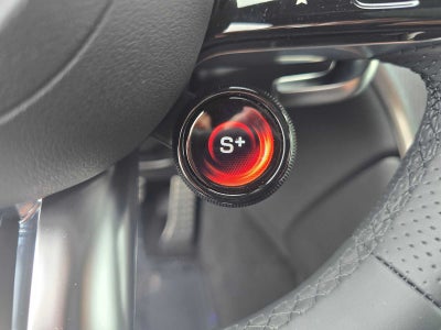 2026 Mercedes-Benz AMG® GLC 43 4MATIC® SUV