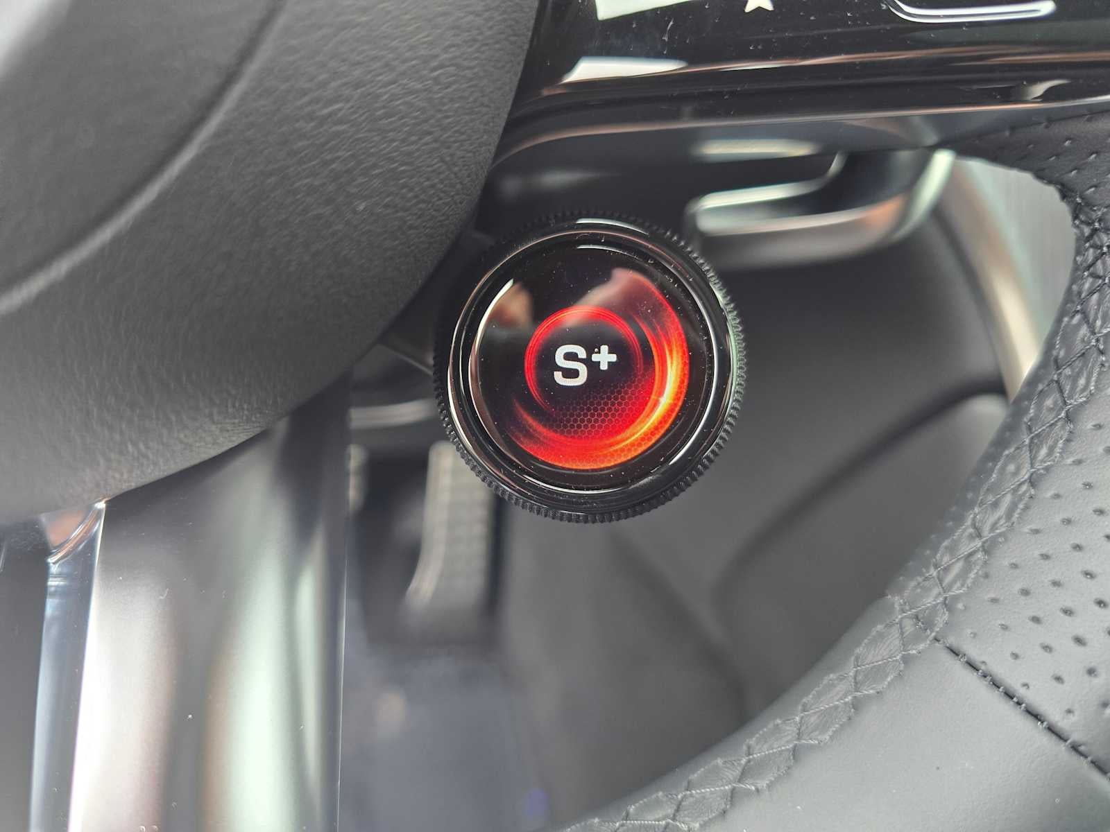 2026 Mercedes-Benz AMG® GLC 43 4MATIC® SUV