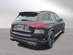 2026 Mercedes-Benz AMG® GLC 43 4MATIC® SUV