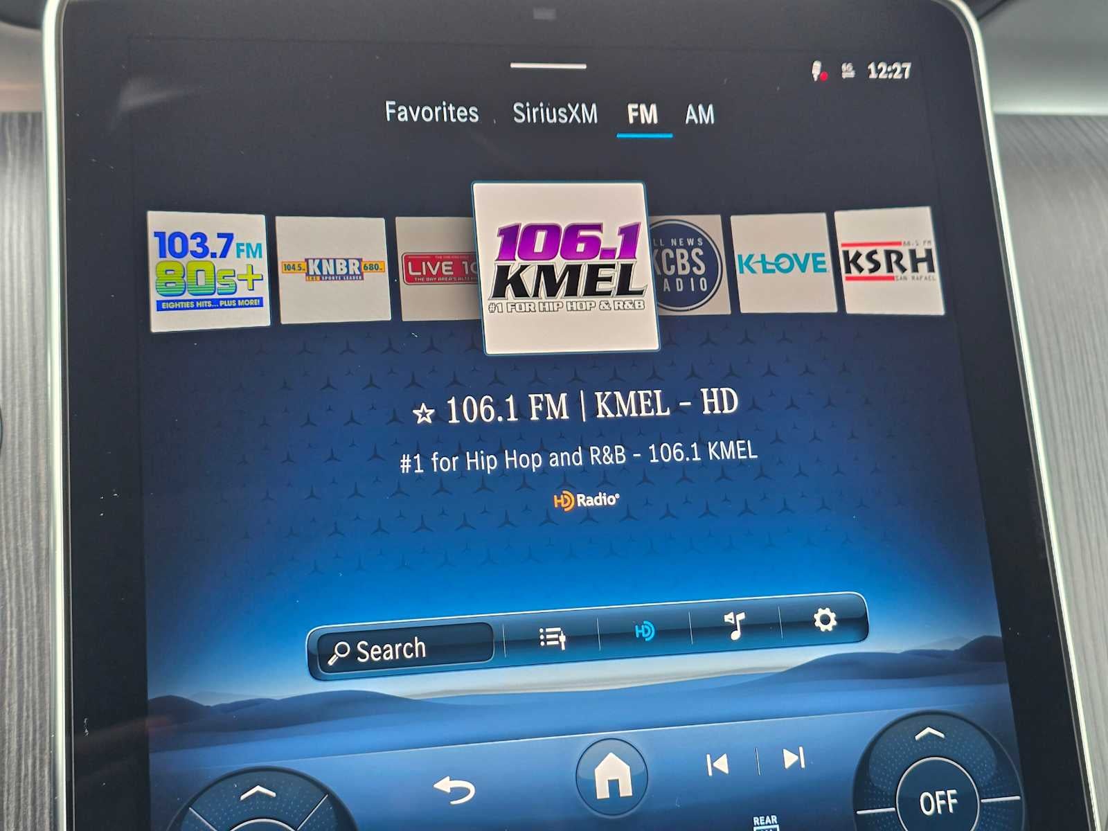 2026 Mercedes-Benz AMG® GLC 43 4MATIC® SUV