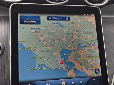 2026 Mercedes-Benz AMG® GLC 43 4MATIC® SUV