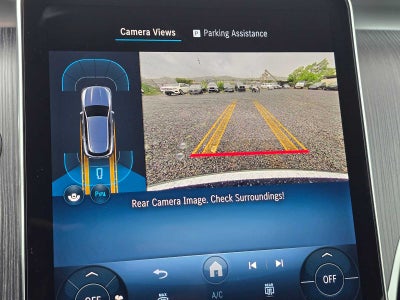 2026 Mercedes-Benz AMG® GLC 43 4MATIC® SUV