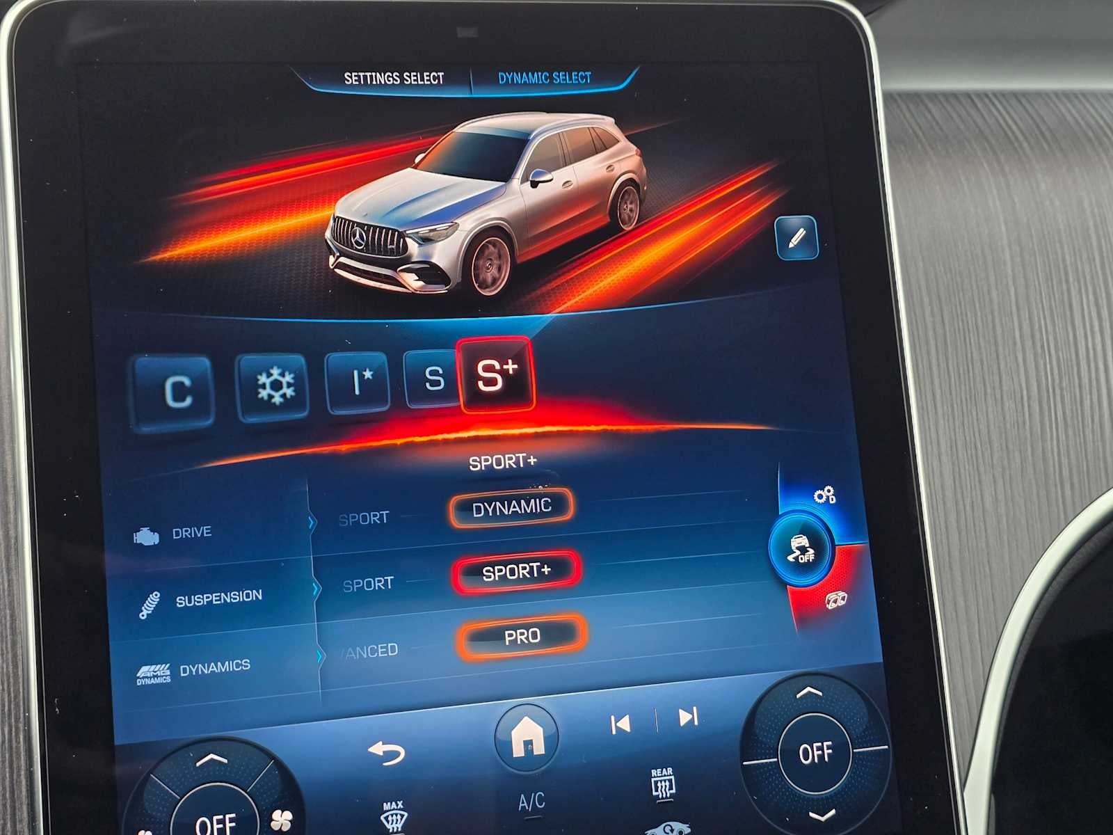 2026 Mercedes-Benz AMG® GLC 43 4MATIC® SUV