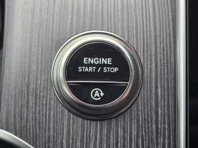 2026 Mercedes-Benz AMG® GLC 43 4MATIC® SUV