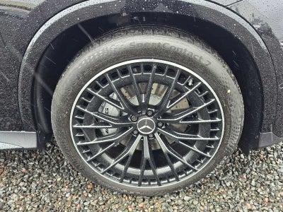 2026 Mercedes-Benz AMG® GLC 43 4MATIC® SUV