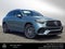 2026 Mercedes-Benz AMG® GLC 43 4MATIC® SUV