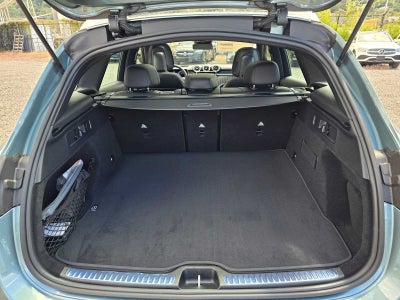 2026 Mercedes-Benz AMG® GLC 43 4MATIC® SUV