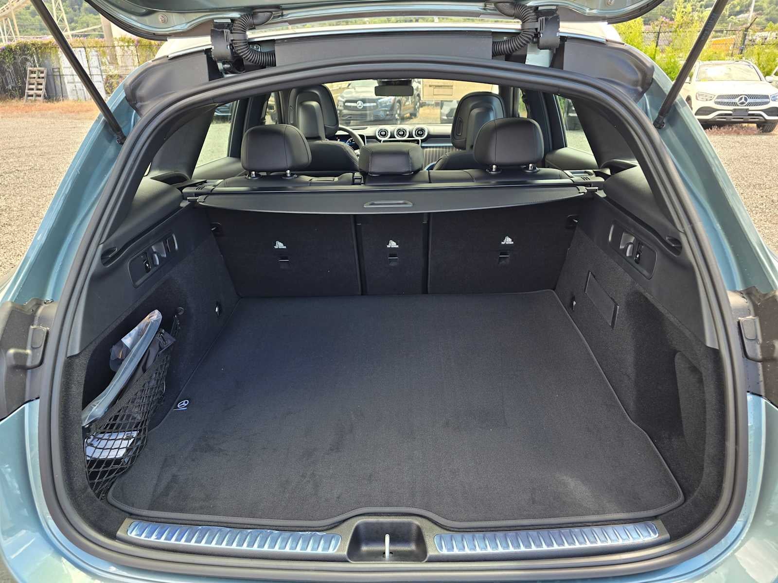 2026 Mercedes-Benz AMG® GLC 43 4MATIC® SUV
