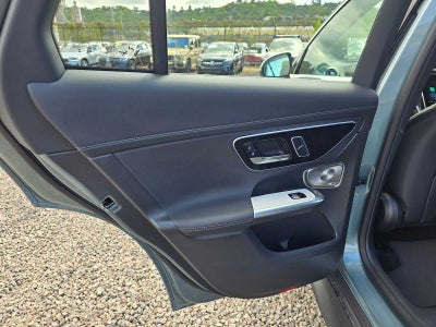 2026 Mercedes-Benz AMG® GLC 43 4MATIC® SUV