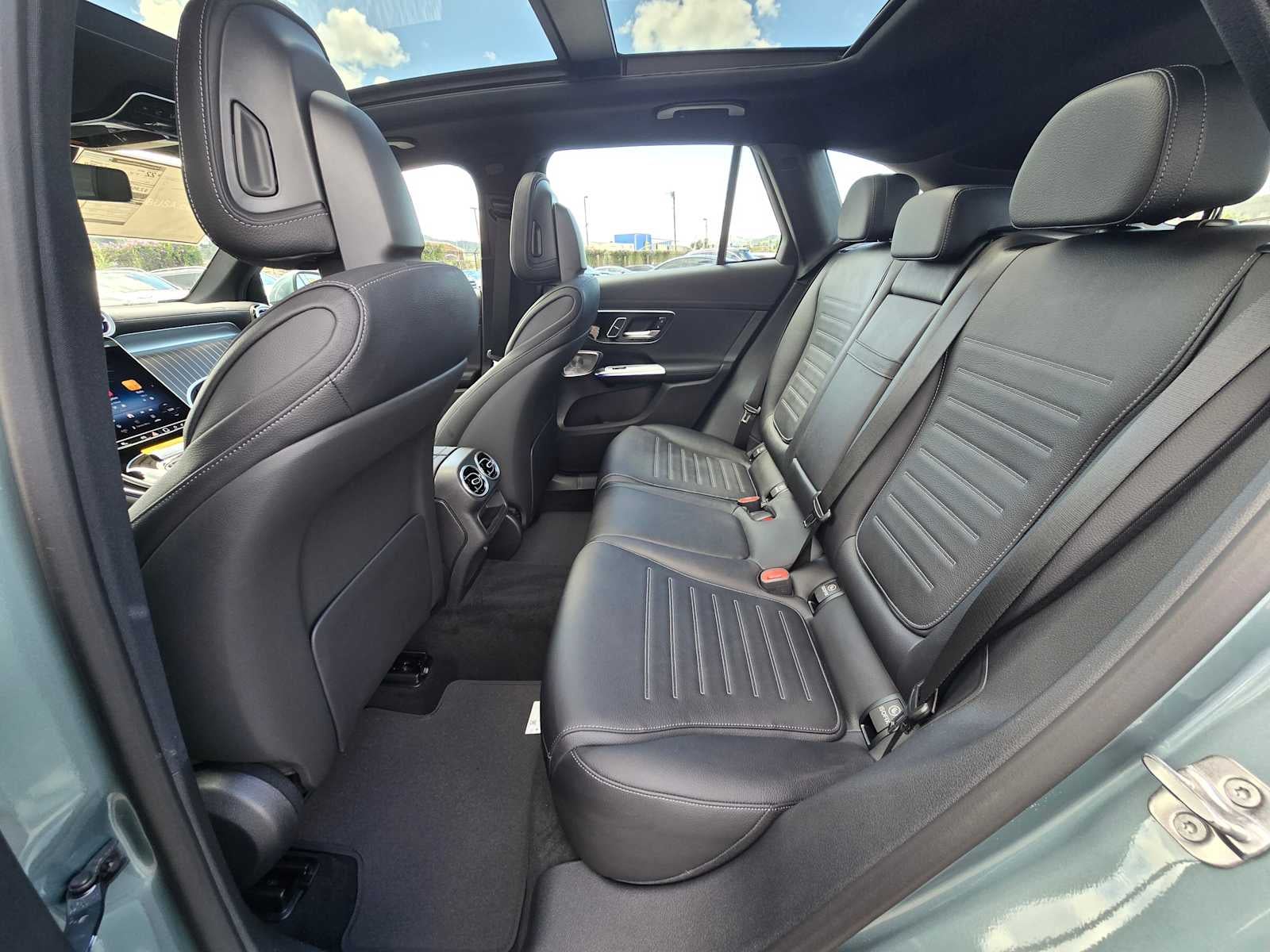 2026 Mercedes-Benz AMG® GLC 43 4MATIC® SUV