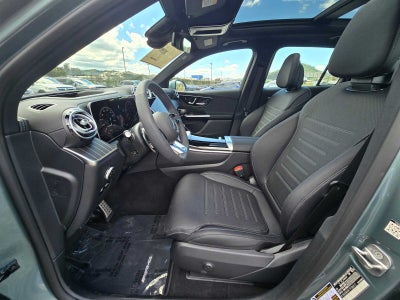 2026 Mercedes-Benz AMG® GLC 43 4MATIC® SUV
