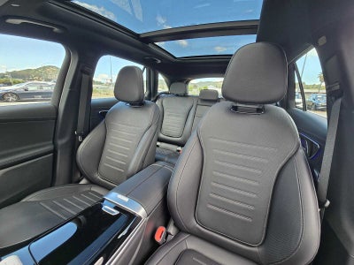 2026 Mercedes-Benz AMG® GLC 43 4MATIC® SUV