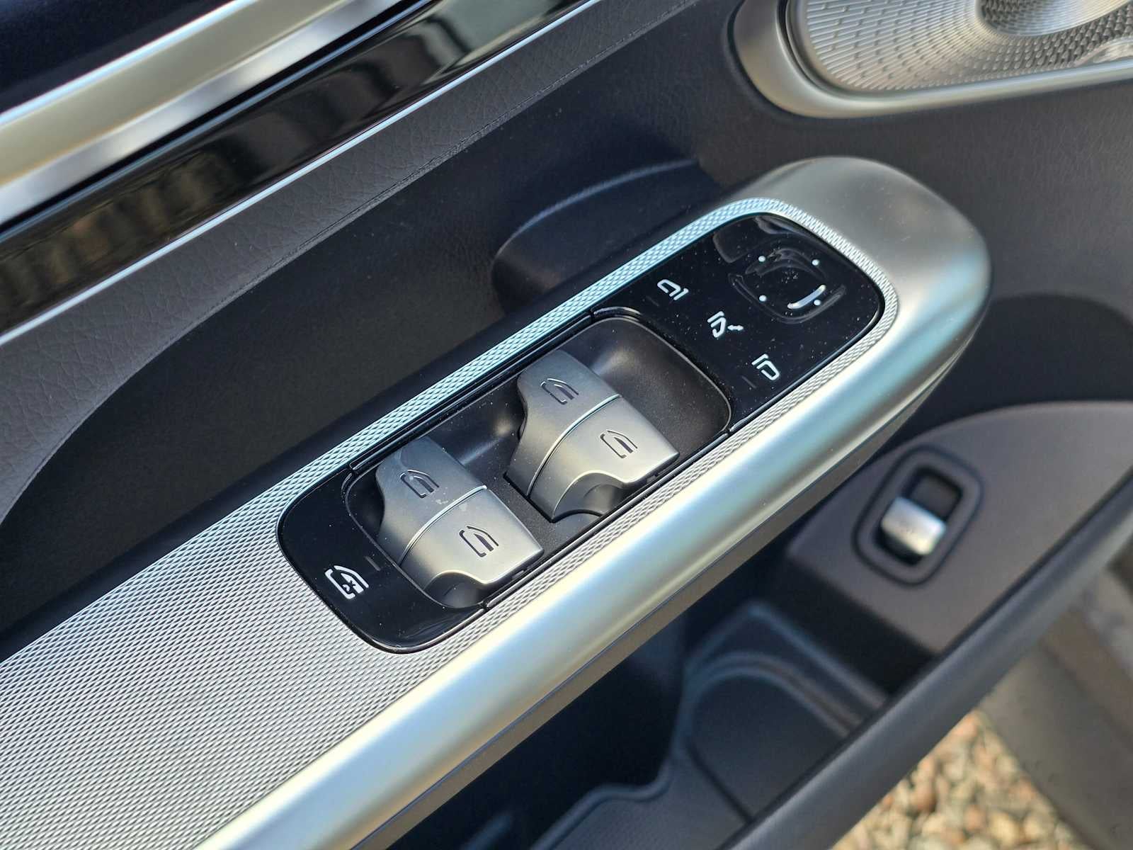 2026 Mercedes-Benz AMG® GLC 43 4MATIC® SUV