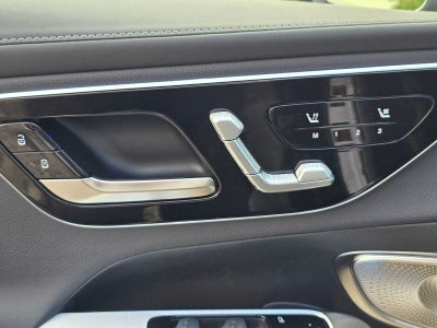 2026 Mercedes-Benz AMG® GLC 43 4MATIC® SUV