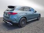 2026 Mercedes-Benz AMG® GLC 43 4MATIC® SUV