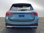 2026 Mercedes-Benz AMG® GLC 43 4MATIC® SUV