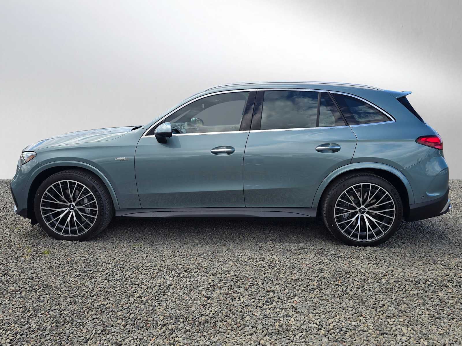 2026 Mercedes-Benz AMG® GLC 43 4MATIC® SUV