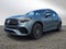 2026 Mercedes-Benz AMG® GLC 43 4MATIC® SUV