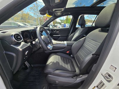 2026 Mercedes-Benz AMG® GLC 43 4MATIC® SUV